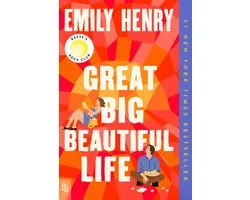 Great Big Beautiful Life: Reese's Book Club