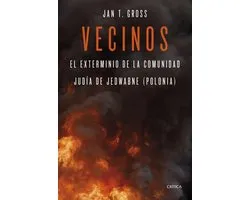 Memoria Crítica - Vecinos