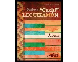 Partituras de Tango- Gustavo Cuchi Leguizamón