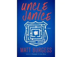 Uncle Janice