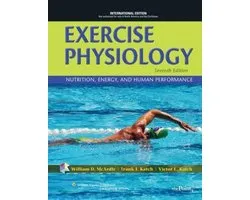 Exercise Physiology