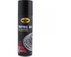 Kroon-Oil TefTec AS - 22003 | 300 ml aerosol