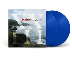 Incubus - Morning View (XXIII) (Blue 2LP)