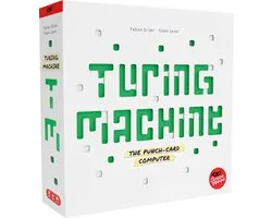 Turing Machine