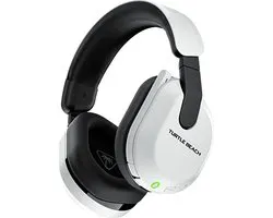 Turtle Beach - Casque de jeu sans fil Stealth 600X Gen 3 Blanc pour Xbox Series, Xbox One, PS5, PS4, Switch, PC et Mobile