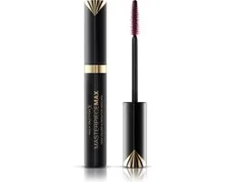 Max Factor Masterpiece Max Mascara - 002 Black/Brown