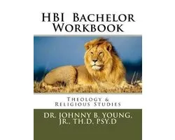 HBI Bachelor Workbook