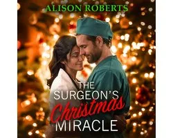 A Medical Romance Collection-The Surgeon's Christmas Miracle