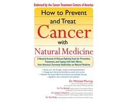 How to Prevent and Treat Cancer With Natural Medicine