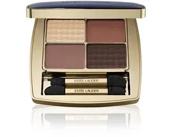 Estee Lauder The Essential Eyeshadow Quad Longlasting Palette Shape Sculpt