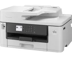 Brother MFC-J5340DW - All-In-One Printer - A3