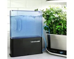 AeroGarden AeroVoir Tuinbewateringssysteem, model 2020