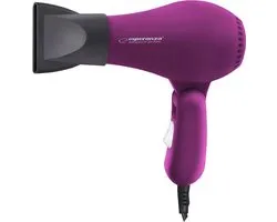 Esperanza Haardroger Reisformaat Aurora Roze