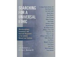 Searching for a Universal Ethic