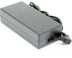 Acculader SSLC084V42 - Elektrische fietsoplader - 42V - RCA Tulp connector