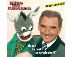 Hesch du hütt scho glachet?