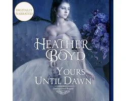 Yours Until Dawn