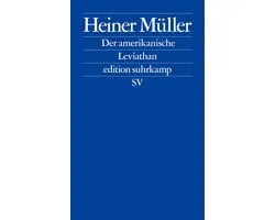 Der amerikanische Leviathan