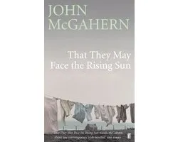 That They May Face The Rising Sun