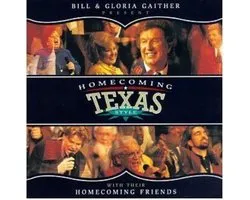 Homecoming Texas Style
