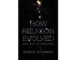 How Religion Evolved