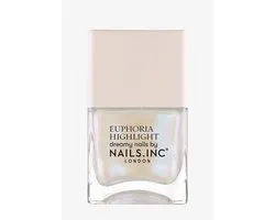 Nails Inc - NAGELLAK 14ML - EUPHORIA - Make It Mythical