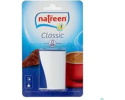 Natreen Tabl 120 Revogan