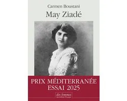 May Ziadé