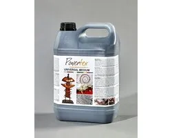 Powertex noir 5000g