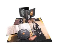 Suzi Quatro - Devil In Me