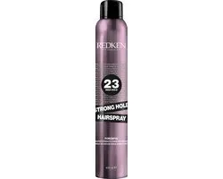 Redken Forceful 23 Spray Cheveux 400 ml