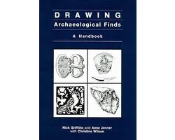 Drawing Archaeological Finds