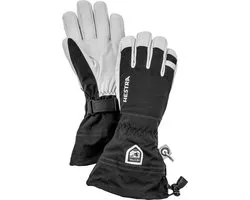 Hestra Army Leather Heli Ski 5 finger