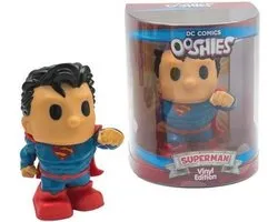 SPLASH TOYS - Ooshies - DC Comics Super Man-figuur