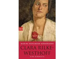 Clara Rilke-Westhoff