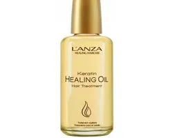 L'ANZA Keratin Healing Oil - Haarolie voor beschadigd haar - 50 ml