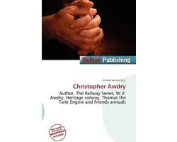 Christopher Awdry