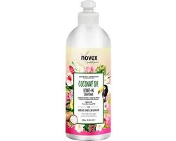 Novex Coconut Oil Leave-In Conditioner 300ml