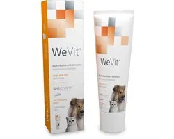 WePharm WeVit 100 gram gel