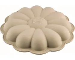 Silikomart Silicone 3D Design Mould - Primavera