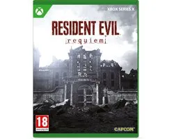 Resident Evil 9: Requiem - Xbox Series X