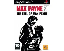 Max Payne 2: The Fall Of Max Payne