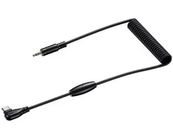 Innovra - Dailygoody - Sluiterontgrendeling - Aansluitkabel voor Panasonic Lumix - Ideaal voor fotografen - Geschikt voor DC-S9 en DC-G100D - Betrouwbare afstan..