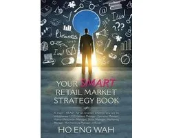 Your Smart Retail Market Strategy Book