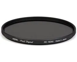 Hoya ND4 Pro1 Digital Filter 67 mm