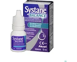 Systane Balance oogdruppels (10ml)