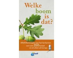 Welke is dat? Natuurgidsen - Welke boom is dat?
