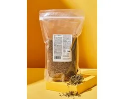 KoRo | Bio alfalfazaden 1 kg