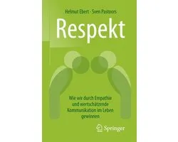 Psychology (German Language) - Respekt