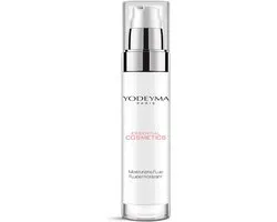 Yodeyma - Fluide Léger - Fluide Hydratant - 50ML